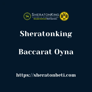 Sheratonking Baccarat Oyna