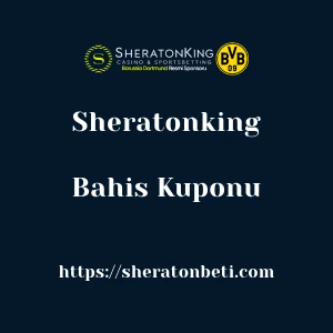 Sheratonking Bahis Kuponu