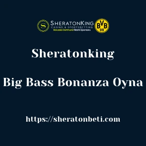 Sheratonking Big Bass Bonanza Oyna