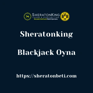 Sheratonking Blackjack Oyna