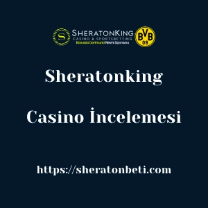Sheratonking Casino İncelemesi