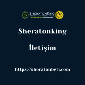 Sheratonking İletişim