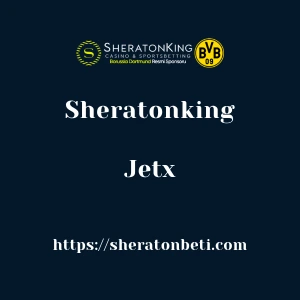 Sheratonking Jetx