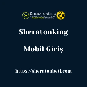 Sheratonking Mobil Giriş