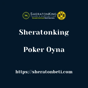 Sheratonking Poker Oyna