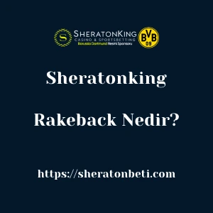 Sheratonking Rakeback Nedir?