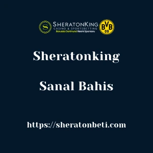 Sheratonking Sanal Bahis