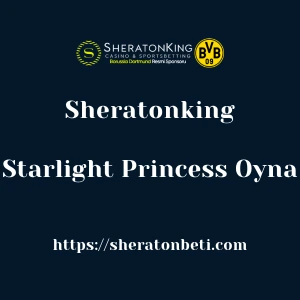 Sheratonking Starlight Princess Oyna
