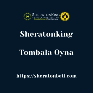 Sheratonking Tombala Oyna