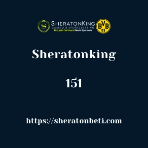 Sheratonking 151