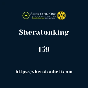 Sheratonking 159